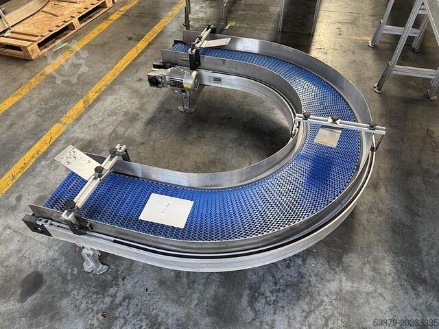 Конвейерная лента Müller Martini 3520 (2009) Müller Martini 3520