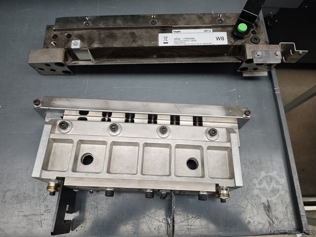 Duplo DKT-G Duplo DKT-G