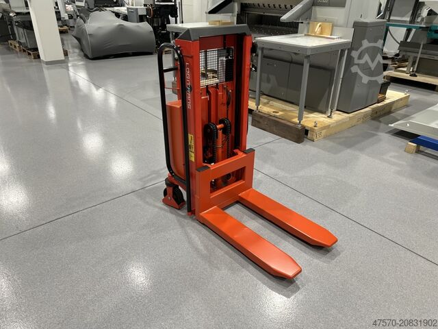 штабелер Logitrans LL1000TE Mobile Paper Stack Lift
