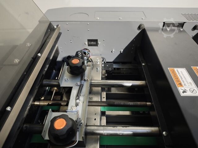 Duplo System 5000 | 2014 | 1,36 млн Duplo System 5000