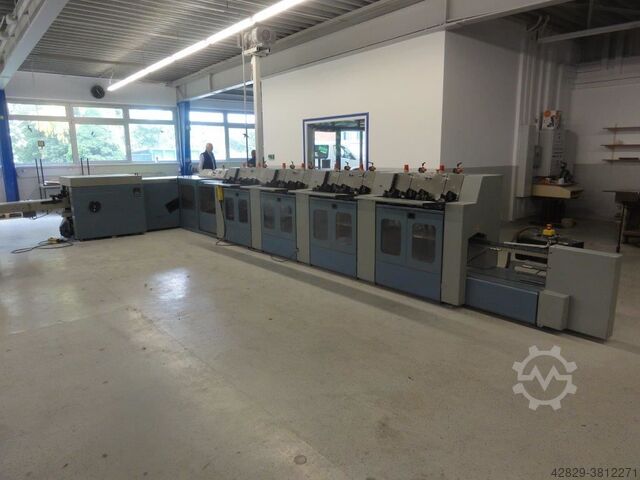 Седло Стишер Stahl ST 100