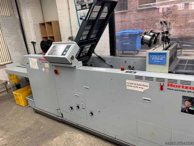 SPF-200L FC-200L | VAC-60a/m/c | 2015 | 4,7 млн Horizon SPF models