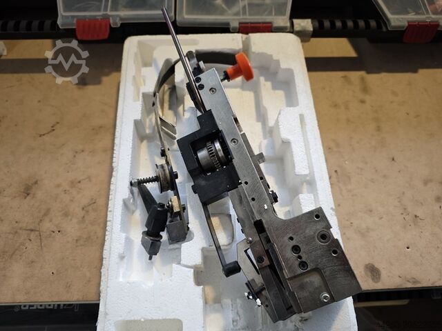 Головка для сшивания Hohner 52/8 Hohner 52/8