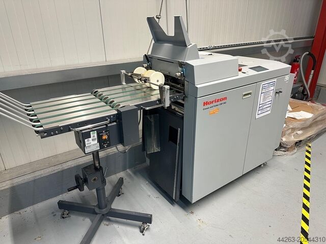 Horizon CRF-362 Horizon CRF-362