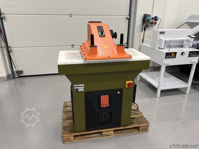 Гидравлический рычажный пресс Atom SE 25 Hydraulic Arm Press