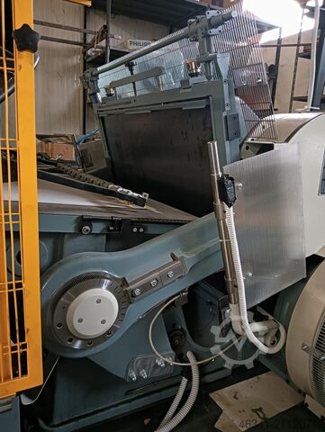 Высекальный стол G.Rabolini Imperid D + feeder