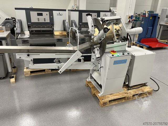 Пробивной штамп для этикеток Busch Model B Label Puncher Label Puncher, die cutter