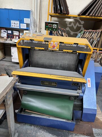 Электродвигатель ml die cutting 750