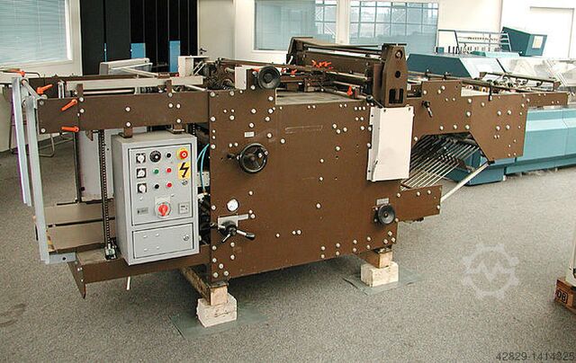 Перфораторы Renz AP 600