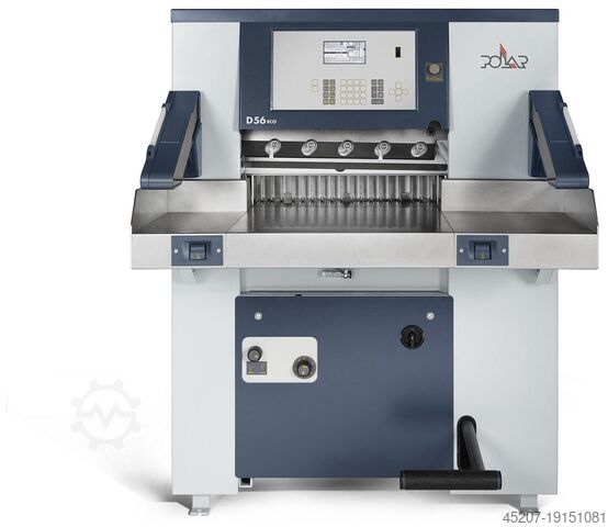 2025 Polar D56 ECO Polar D56 ECO