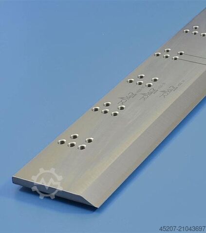 Запасной нож Polar Universal 115 HSS Polar Ersatzmesser Polar Universal 115 HSS