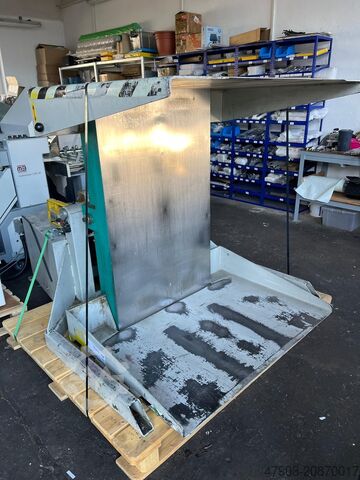 бумагорезательная машина Perfecta PT10P