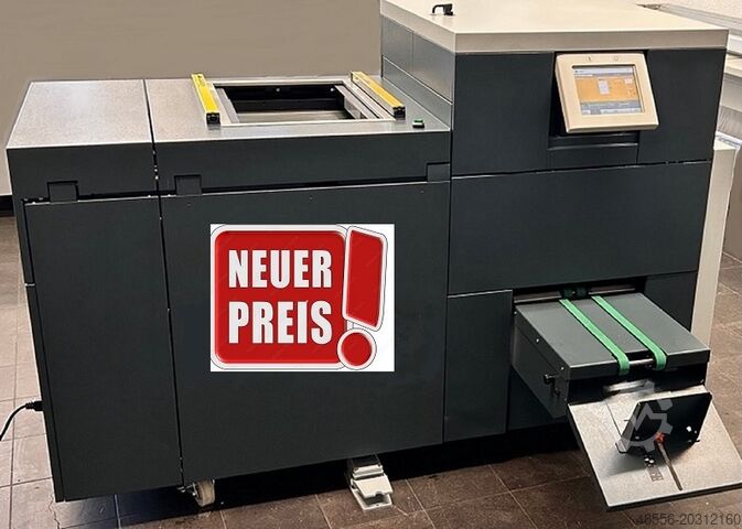 СИСТЕМА ПРОИЗВОДСТВА БРОШЮР WATKISS Power Square 200