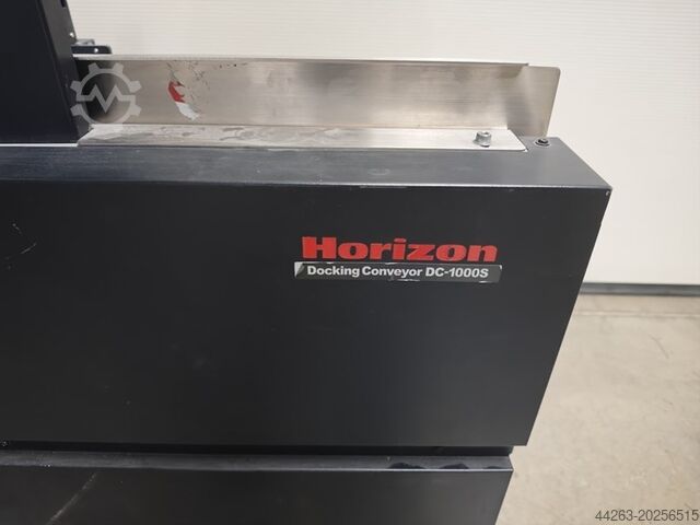Horizon DC-1000S | 2019 Horizon All models