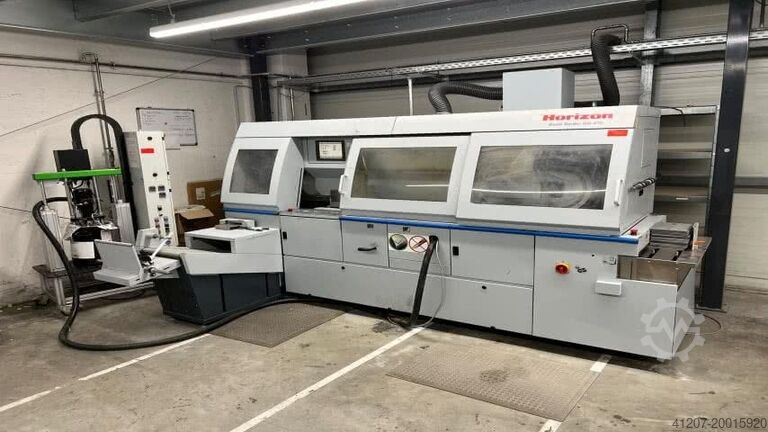 Клеевое связующее Horizon BQ-470