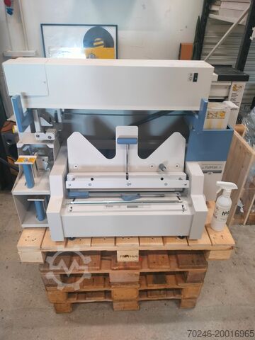 Идеальный Биндер Fastbind PUREVA NEO