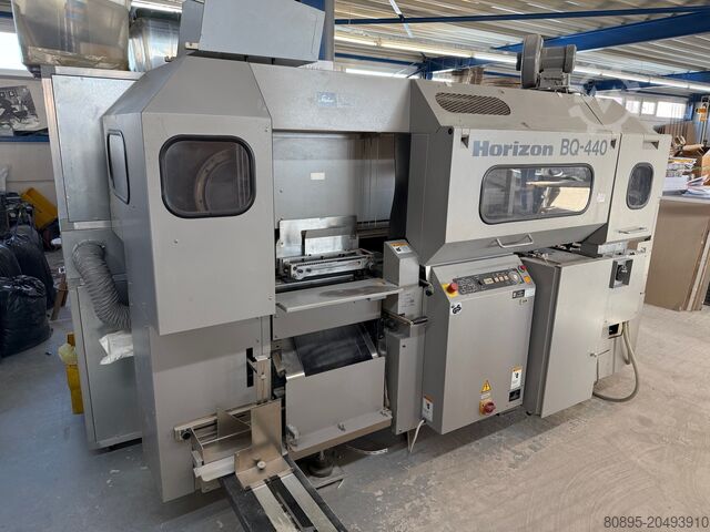 Клеевое связующее Horizon BQ 440