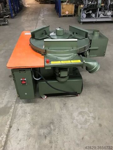 Идеальный Биндер Mueller Martini Prinzbinder 1296