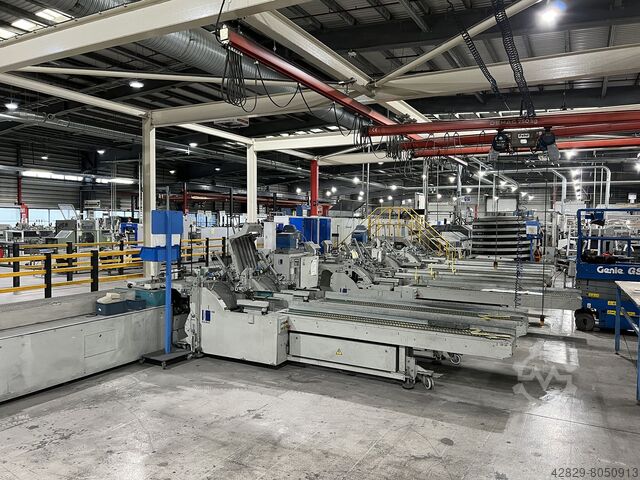 Клеевое связующее Kolbus KM 410