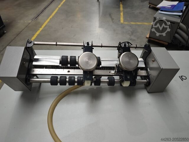 Horizon CTK-100 Horizon All other Horizon Gathering & Collating models