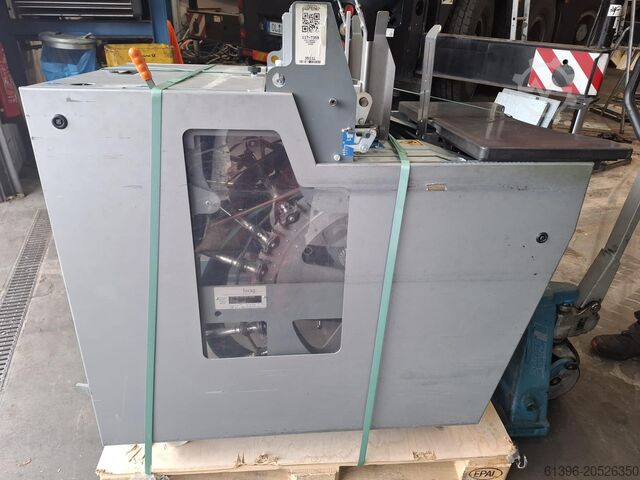 Питатель FERAG JEF2-450-FVM-DOP-SA190