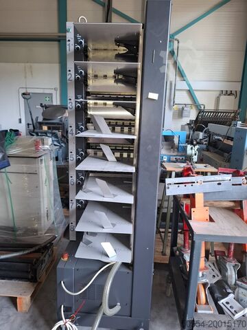 Собирающая машина Horizon Collator Turm