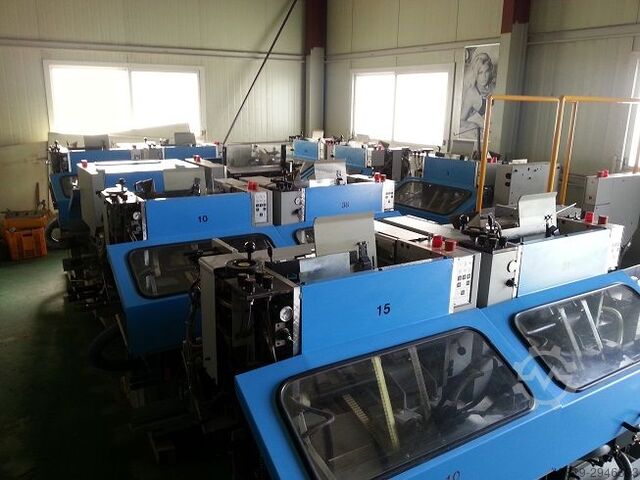 сборщик секций Mueller Martini 3681