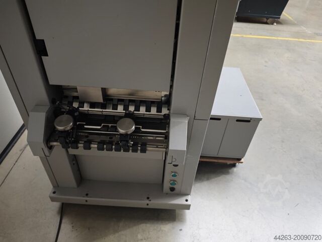 Horizon VAC-60Ha | 2005 | 36 млн Horizon VAC-60