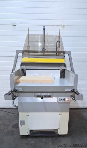 Джоггер (выравниватель стопы бумаги) Polar Jogger RAB2