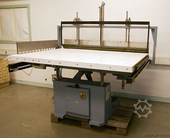 Jogger Baumann BSB 7 L-S