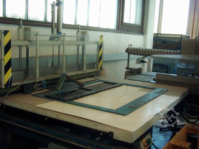 Jogger Baumann BSB 6 L