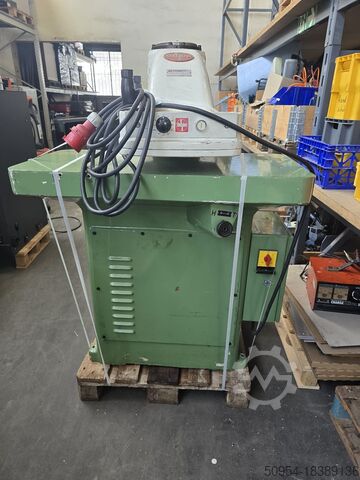 удар рукой с размахом Schön Hydraulik