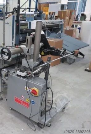 Этикетировочная машина Accraply 5203LE