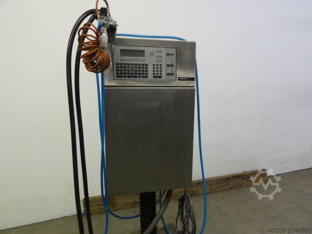 Адрессограф Video Jet Excel/20