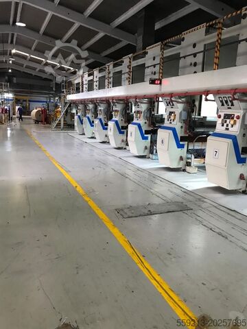 глубокопечатная машина  