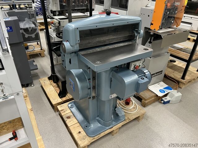 Машина для округления книжного блока Tranklein BRM 500 Book block rounding machine