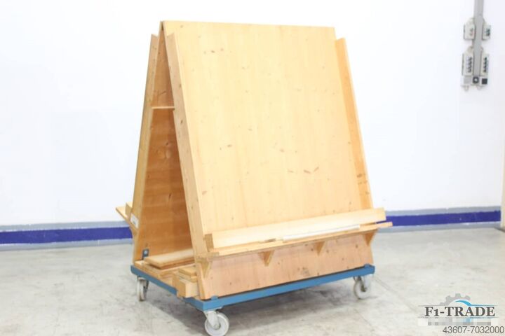 Клеенка настенная А3 - А4 - А5 Müro LW