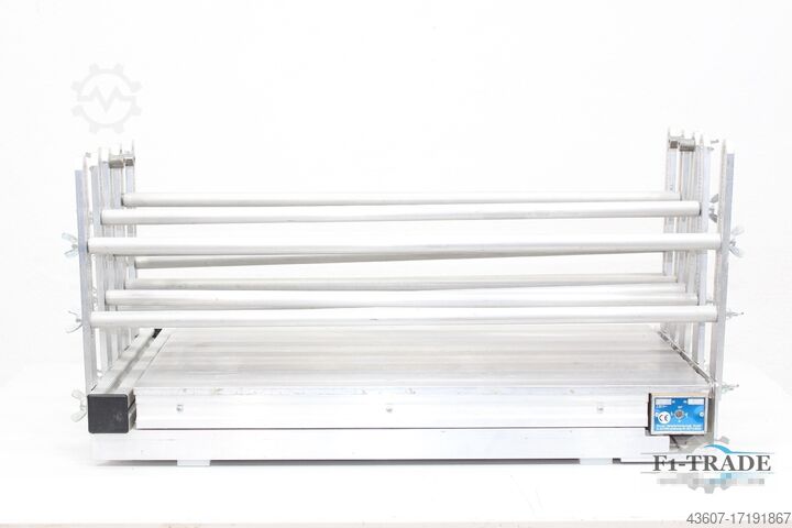 Heizplatte / Нагревательная пластина Busse HPT 900W