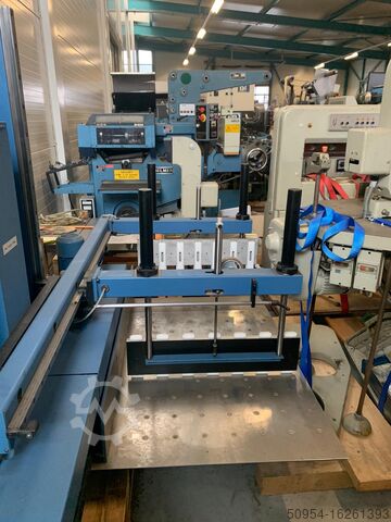 Разгрузчик Schneider Senator RS SR0059