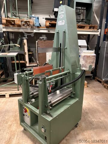 подвесная машина Schmedt PräLeg HHS18