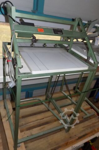 PreRound PreDeck PreCant Schmedt 