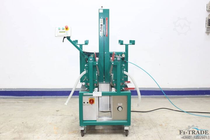 Станок для производства гильз Schmedt PräLeg