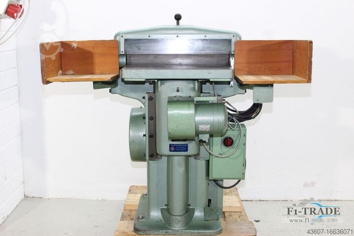 Машина для округления книжной спинки Tränklein BRM 500