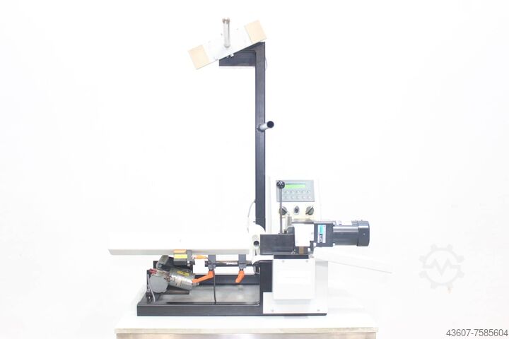 Высокоскоростной станок для резки проволоки RENZ HSC-E