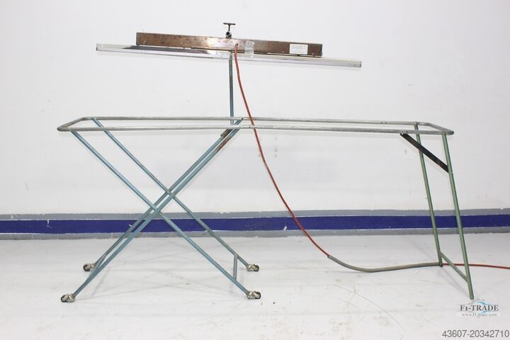 Инфракрасное сушильное устройство Schmedt PräDry