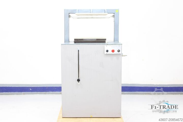 Пневматический книжный пресс - пневматический книжный пресс KOKKELINK BP