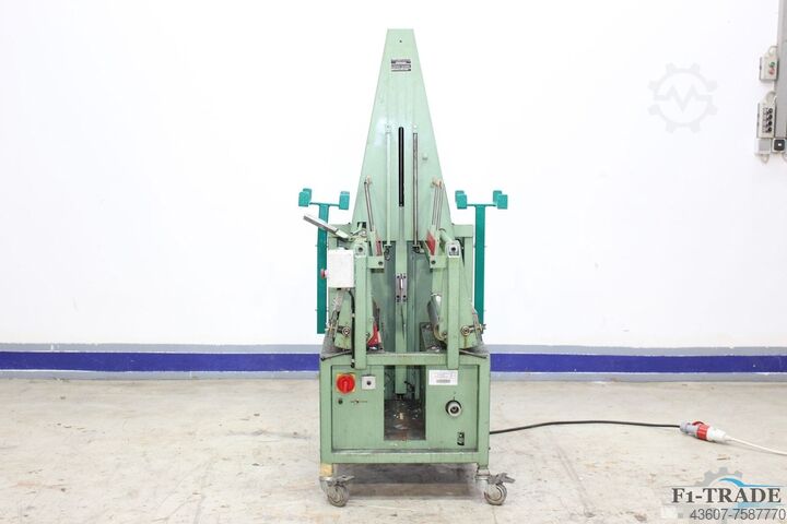 Станок для производства гильз Schmedt PräLeg