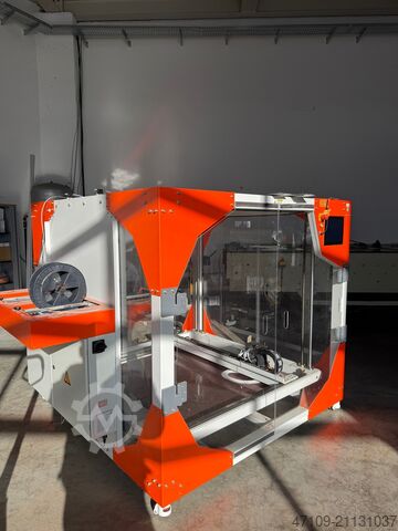 3D-принтер Bigrep One 