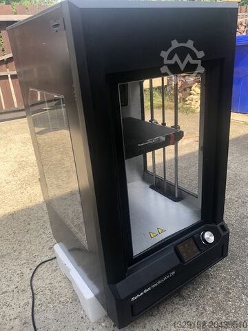 3D-принтер Replicator Z18 Markerbot Replicator Z18