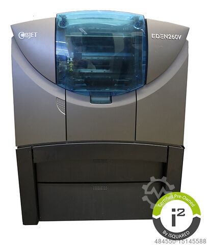 3D-принтер Stratasys EDEN260V